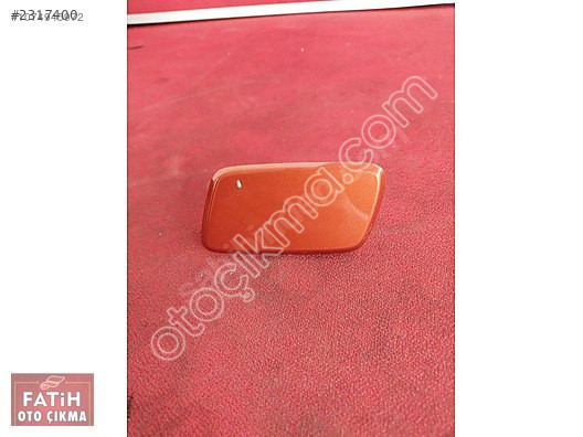 TOYOTA FAR YIKAMA KAPAĞI LH SU00302712